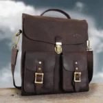 Сумка «Brady» KLONDIKE 1896 KD1039-01 KD1039-01