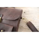 Сумка «Brady» KLONDIKE 1896 KD1039-01 KD1039-01