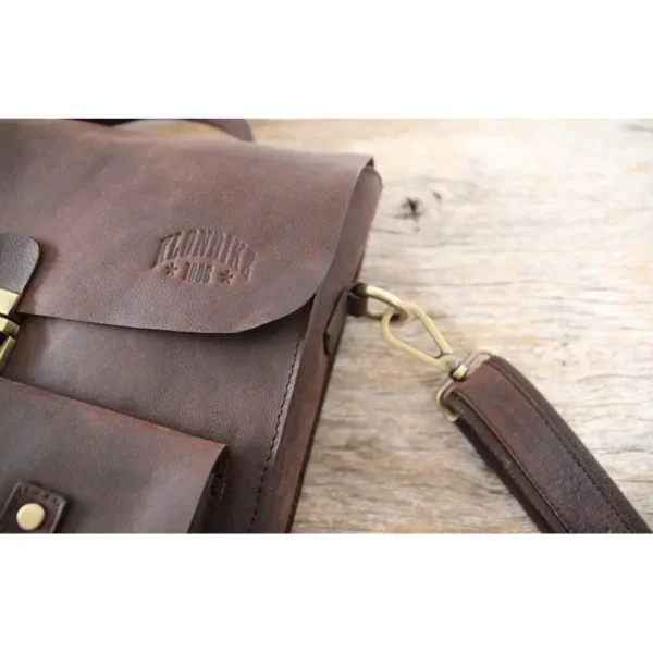 Сумка «Brady» KLONDIKE 1896 KD1039-01 KD1039-01
