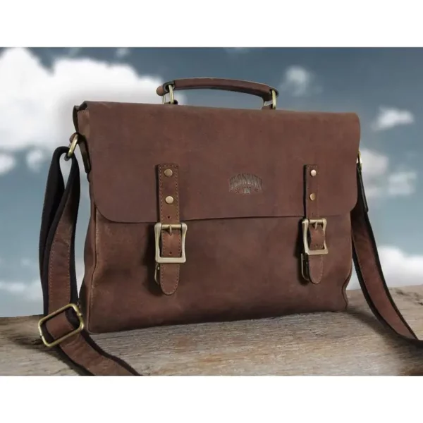 Сумка «Bill» KLONDIKE 1896 KD1040-02 KD1040-02