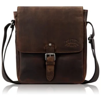Сумка через плечо DIGGER «Erin» KLONDIKE 1896 KD1049-03 KD1049-03