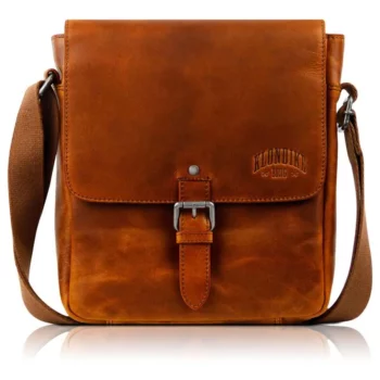 Сумка через плечо DIGGER «Erin» KLONDIKE 1896 KD1049-04 KD1049-04