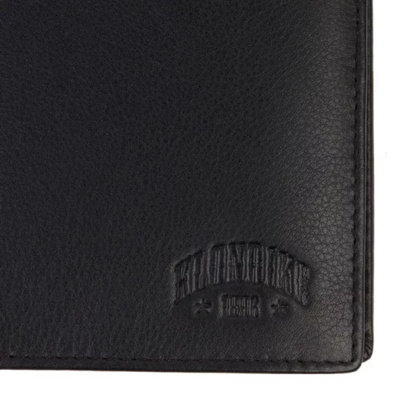 Бумажник мужской Claim KLONDIKE 1896 KD1100-01 KD1100-01