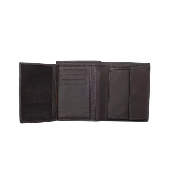 Бумажник мужской Claim KLONDIKE 1896 KD1100-03 KD1100-03