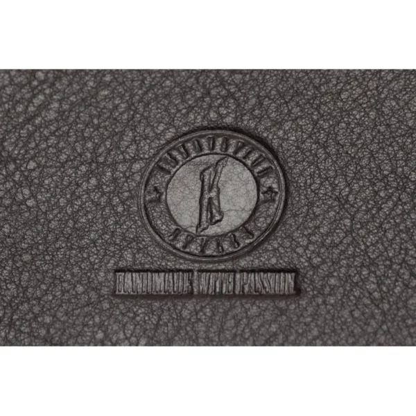 Бумажник мужской Claim KLONDIKE 1896 KD1100-03 KD1100-03