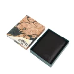 Бумажник мужской Claim KLONDIKE 1896 KD1101-01 KD1101-01