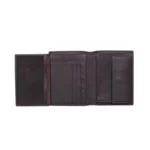 Бумажник мужской Claim KLONDIKE 1896 KD1101-03 KD1101-03