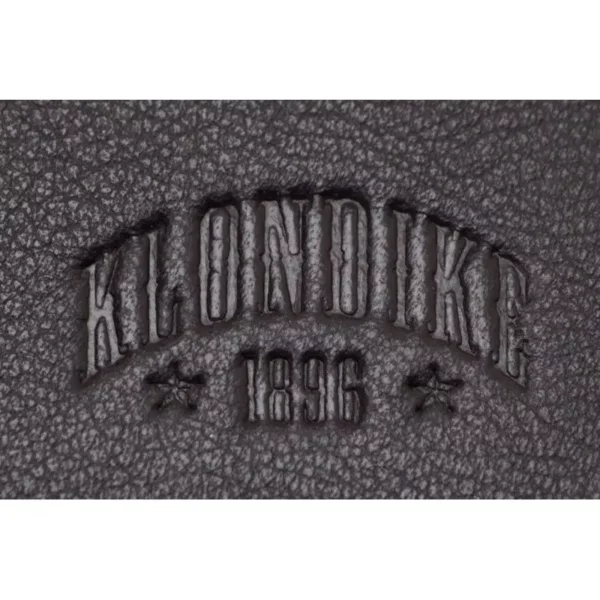 Бумажник мужской Claim KLONDIKE 1896 KD1101-03 KD1101-03