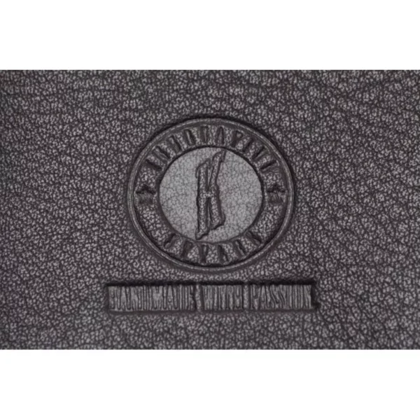 Бумажник мужской Claim KLONDIKE 1896 KD1101-03 KD1101-03