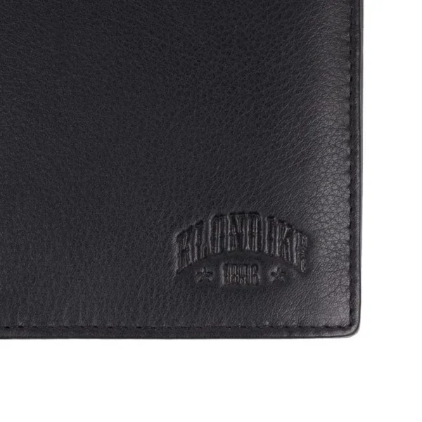 Бумажник мужской Claim KLONDIKE 1896 KD1102-01 KD1102-01
