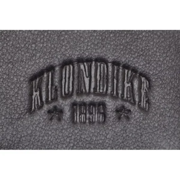 Бумажник мужской Claim KLONDIKE 1896 KD1102-03 KD1102-03