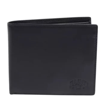 Бумажник мужской Claim KLONDIKE 1896 KD1104-01 KD1104-01