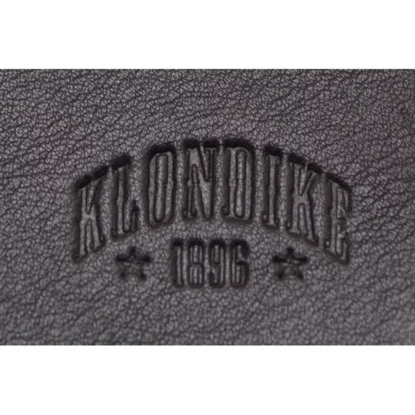 Бумажник мужской Claim KLONDIKE 1896 KD1104-03 KD1104-03