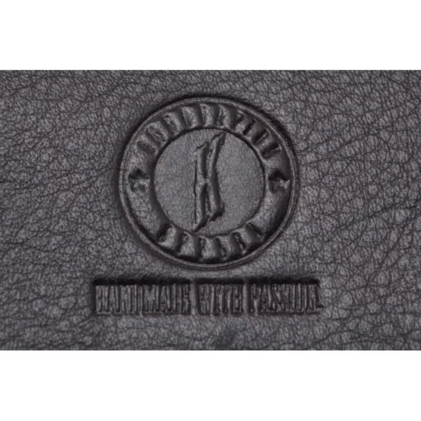 Бумажник мужской Claim KLONDIKE 1896 KD1104-03 KD1104-03