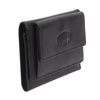 Мини-бумажник мужской Claim KLONDIKE 1896 KD1108-01 KD1108-01