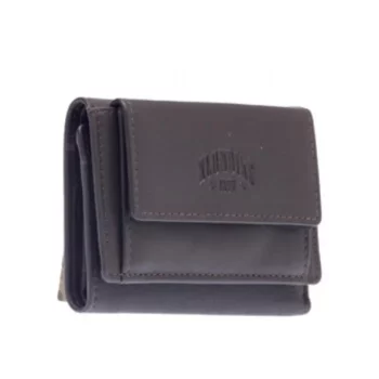 Мини-бумажник мужской Claim KLONDIKE 1896 KD1108-03 KD1108-03
