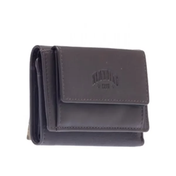Мини-бумажник мужской Claim KLONDIKE 1896 KD1108-03 KD1108-03