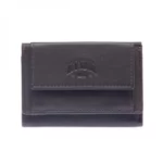 Мини-бумажник мужской Claim KLONDIKE 1896 KD1108-03 KD1108-03
