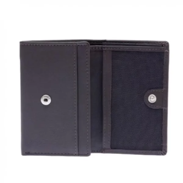 Мини-бумажник мужской Claim KLONDIKE 1896 KD1108-03 KD1108-03