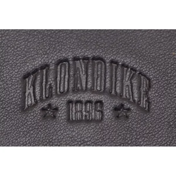 Мини-бумажник мужской Claim KLONDIKE 1896 KD1108-03 KD1108-03