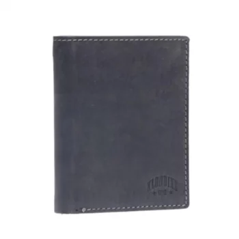 Бумажник мужской Yukon KLONDIKE 1896 KD1111-01 KD1111-01