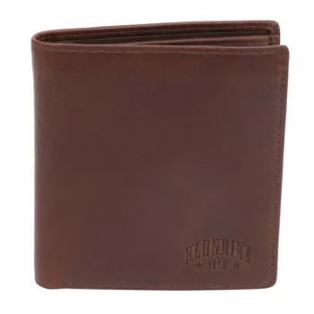 Бумажник мужской Dawson KLONDIKE 1896 KD1118-03 KD1118-03