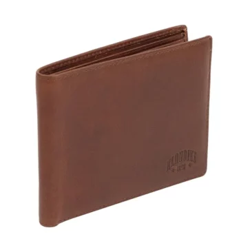 Бумажник мужской Dawson KLONDIKE 1896 KD1121-03 KD1121-03