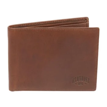 Бумажник мужской Dawson KLONDIKE 1896 KD1121-03 KD1121-03