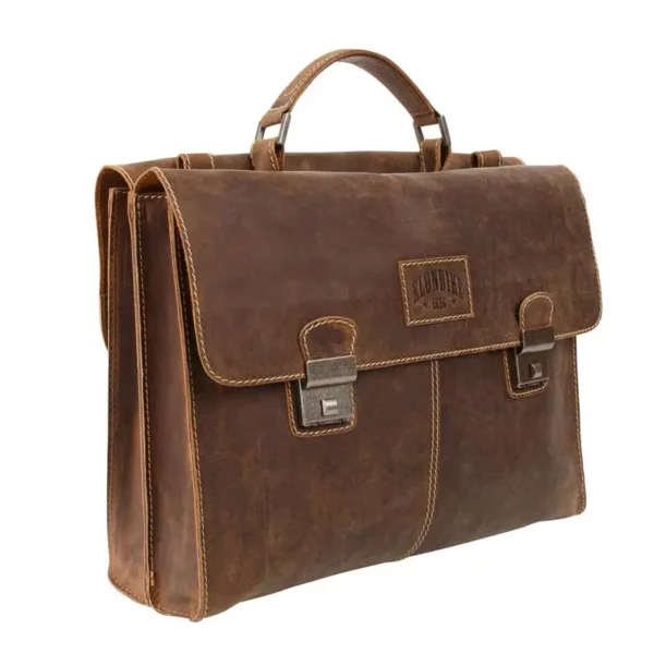 Портфель Native KLONDIKE 1896 KD1131-03 KD1131-03