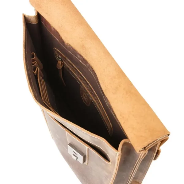 Портфель Native KLONDIKE 1896 KD1131-03 KD1131-03