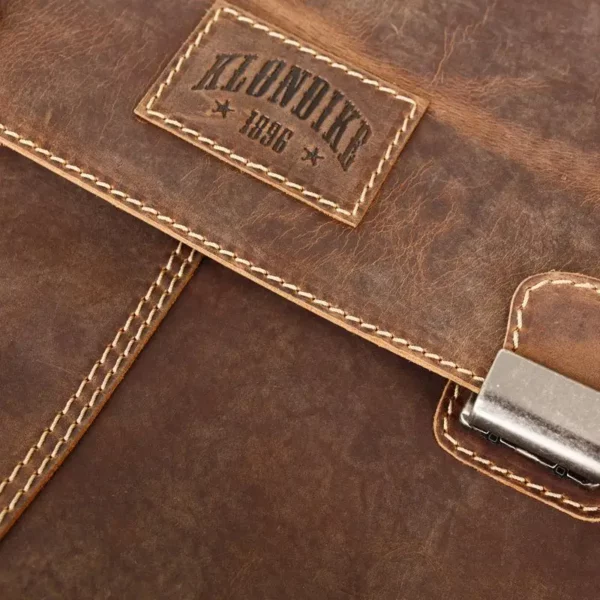 Портфель Native KLONDIKE 1896 KD1131-03 KD1131-03