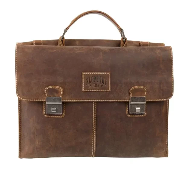 Портфель Native KLONDIKE 1896 KD1131-03 KD1131-03