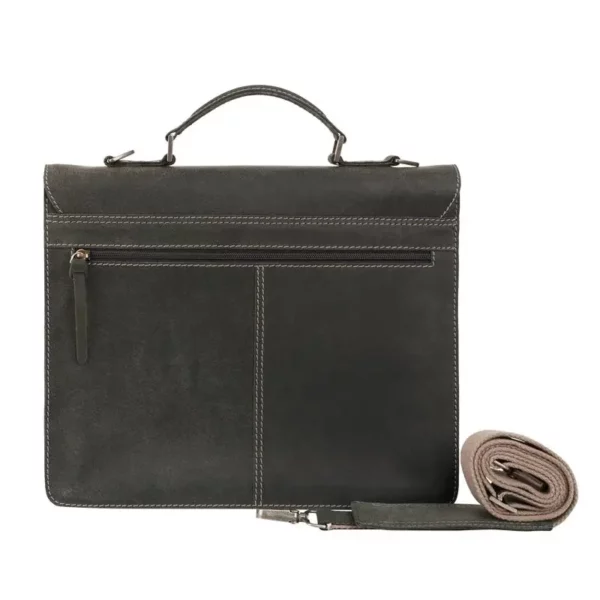 Портфель Native KLONDIKE 1896 KD1132-01 KD1132-01
