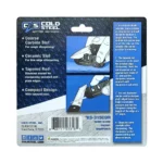 Точилка Cold Steel KS-31SCDR карманная комбинированная 3 в 1 KS-31SCDR
