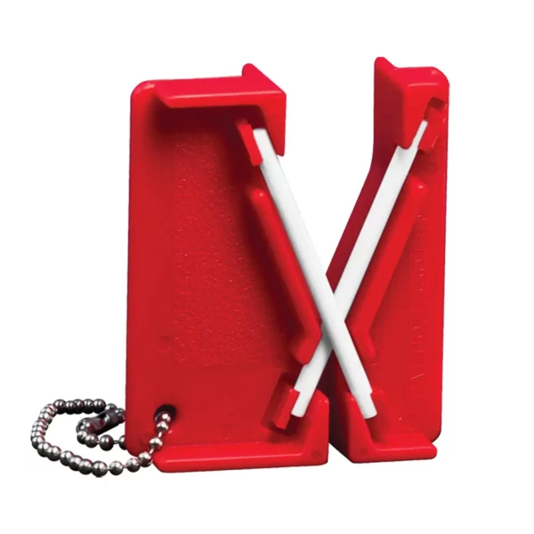 LANSKY мини точилка, керамика LCKEY Mini Crock Stick