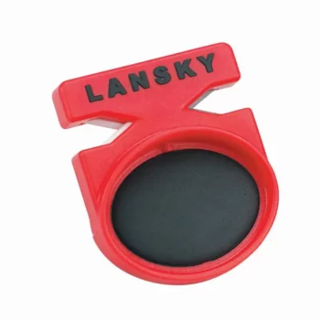 LANSKY мини точилка, керамика/карбид LCSTC Quick Fix Pock LCSTC