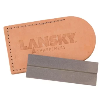 LANSKY камень точильный LDPST в чехле LDPST