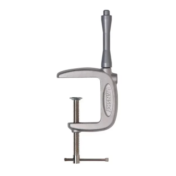 LANSKY штатив струбцина металлическая LM010 Super C Clamp LM010