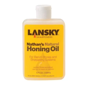 LANSKY масло для заточки, 120 мл LOL01 Nathans Honing Oil LOL01