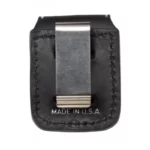 Чехол для зажигалки с клипом ZIPPO LPCBK LPCBK