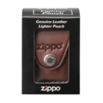 Чехол для зажигалки с петлёй ZIPPO LPLB LPLB