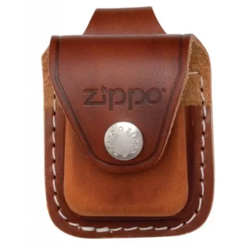 Чехол для зажигалки с петлёй ZIPPO LPLB LPLB