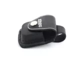 Чехол для зажигалки с петлёй ZIPPO LPLBK LPLBK