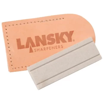 LANSKY камень точильный LSAPS в чехлe LSAPS