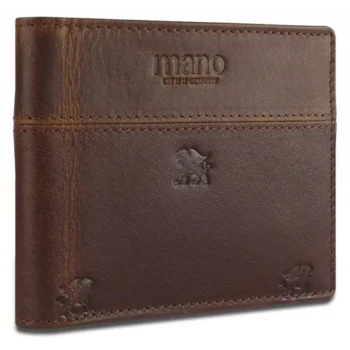 Портмоне "Don Leon" MANO 1919 M191920241 M191920241