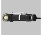 Armytek Wizard C2 Pro Max Magnet USB / Warm