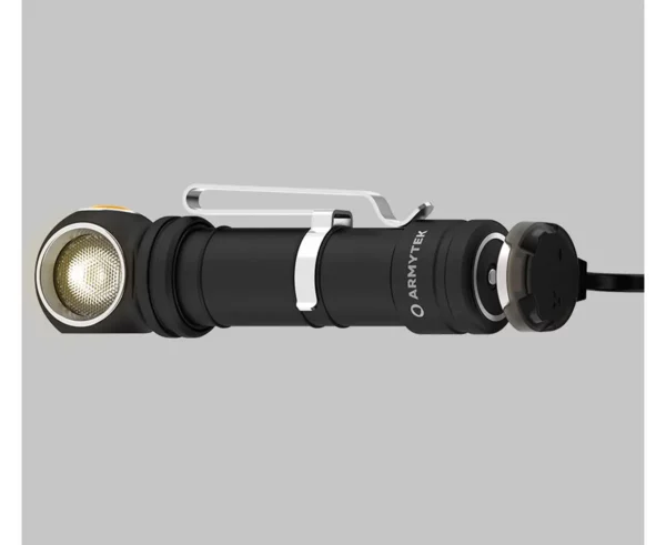 Armytek Wizard C2 Pro Max Magnet USB / Warm