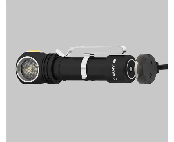 Armytek Wizard C2 Magnet / Warm