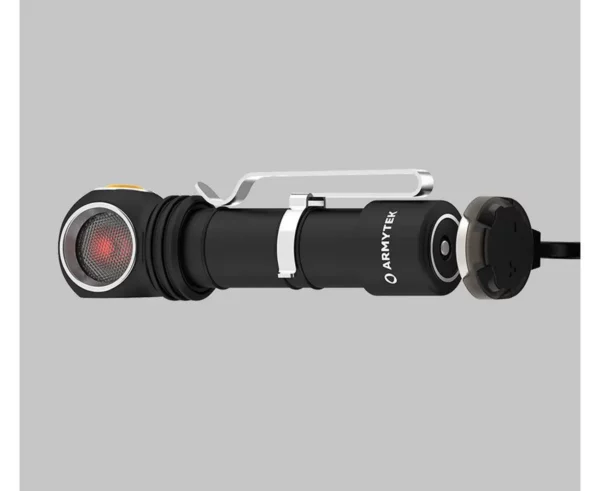 Armytek Wizard C2 WR Magnet USB