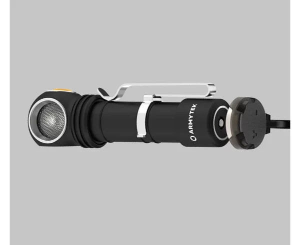 Armytek Wizard C2 WR Magnet USB